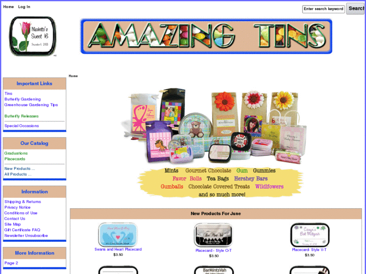 www.amazingtins.com