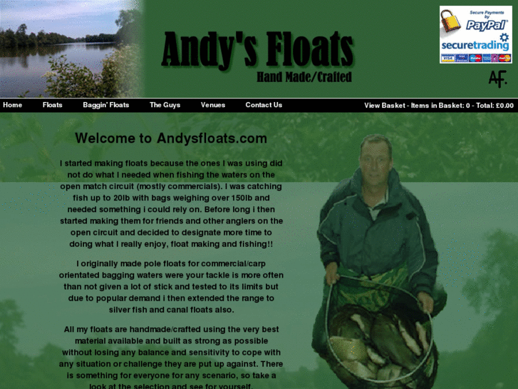 www.andysfloats.com