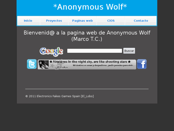 www.anonymouswolf.net