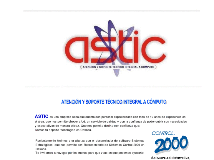 www.astic-mex.com