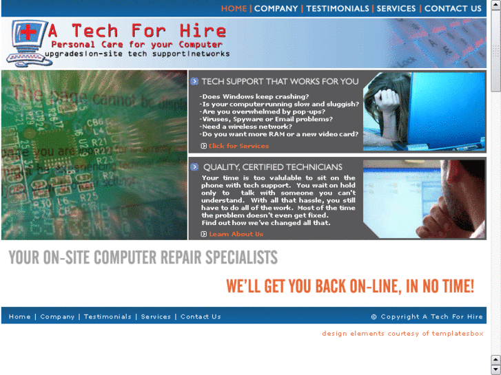 www.atechforhire.com