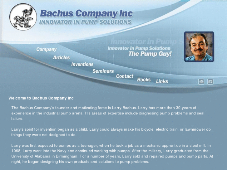 www.bachusinc.com