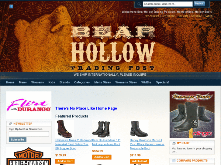 www.bearhollowtradingpost.com