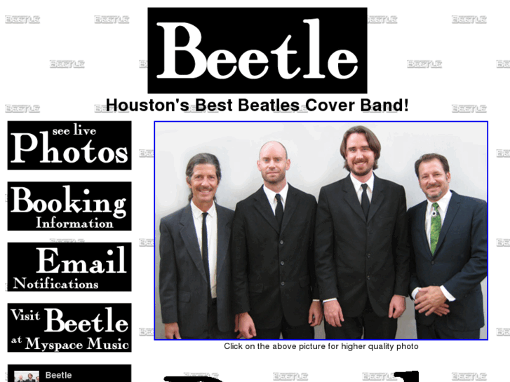 www.beetleband.com