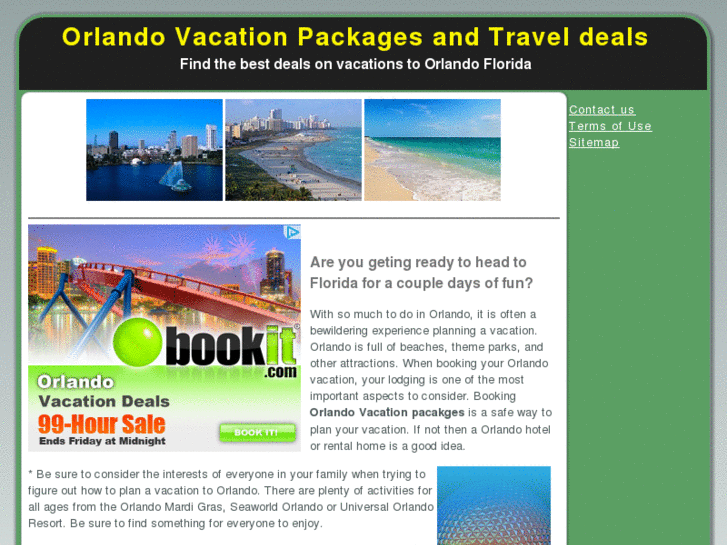 www.bestdealsfororlando.info