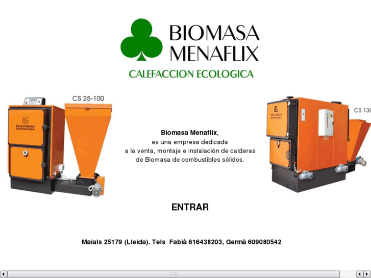 www.biomasamenaflix.com