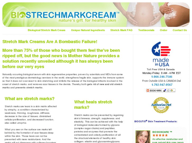 www.biostretchmarkcream.com