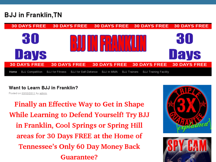 www.bjjinfranklin.com