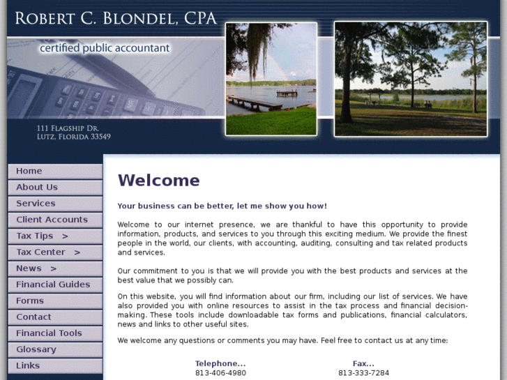 www.blondelcpa.com