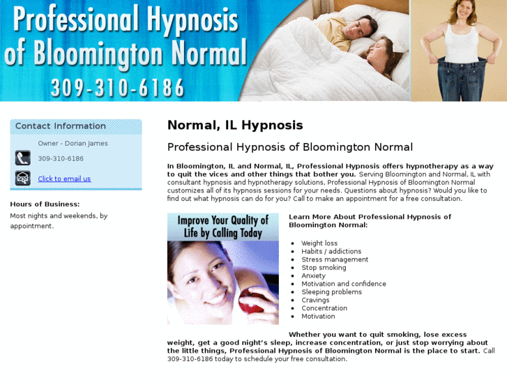 www.bloomingtonnormalhypnosis.com