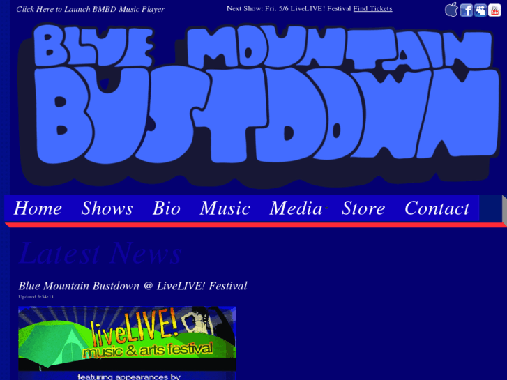 www.bluemountainbustdown.com