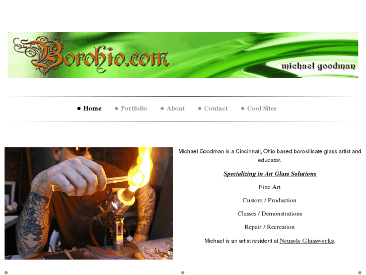 www.borohio.com