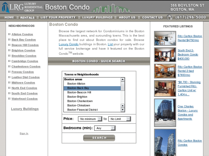 www.boston-condo.com