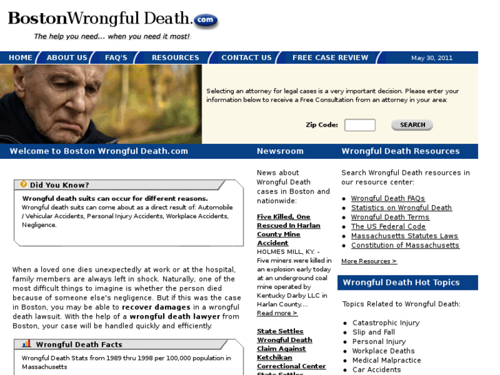 www.bostonwrongfuldeath.com