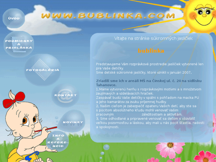 www.bublinka.com