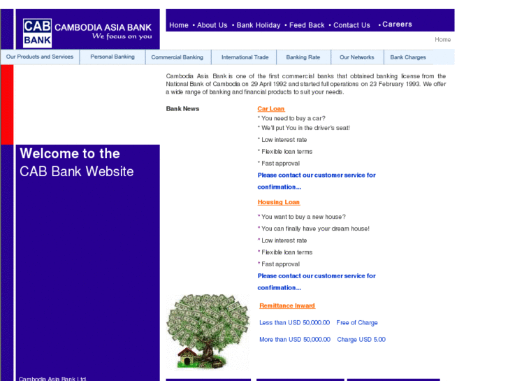 www.cab-bank.com