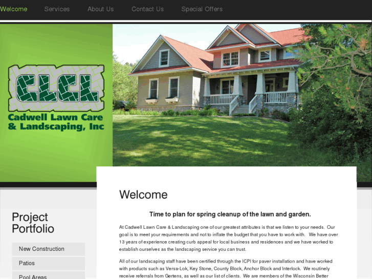 www.cadwelllandscaping.com