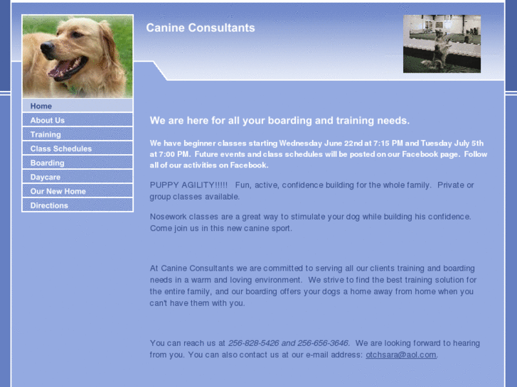 www.canineconsultants.org