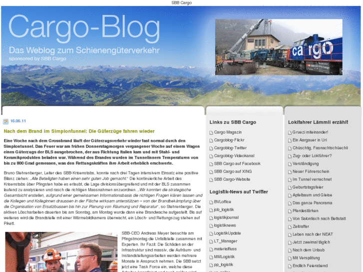 www.cargo-blog.de