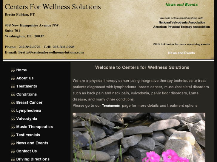 www.centersforwellnesssolutions.com
