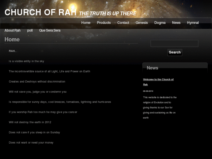 www.churchofrah.com