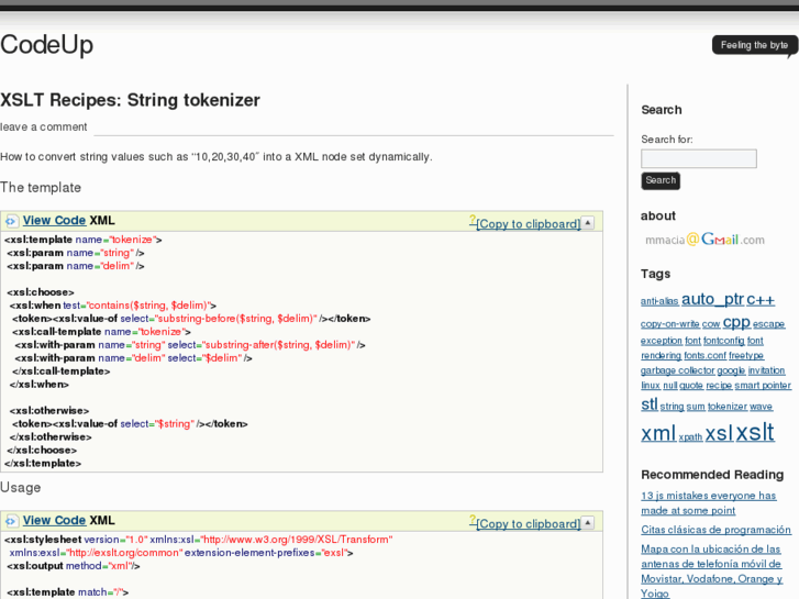 www.codeup.net