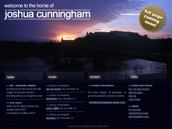 www.cunningham-music.com