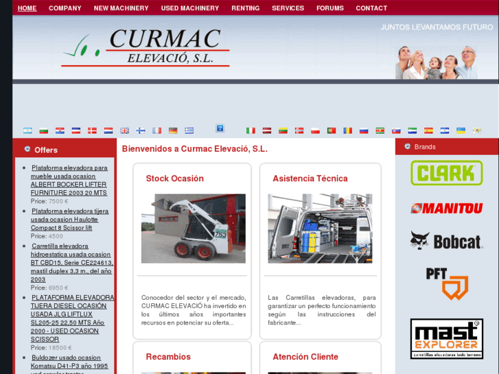 www.curmac.com