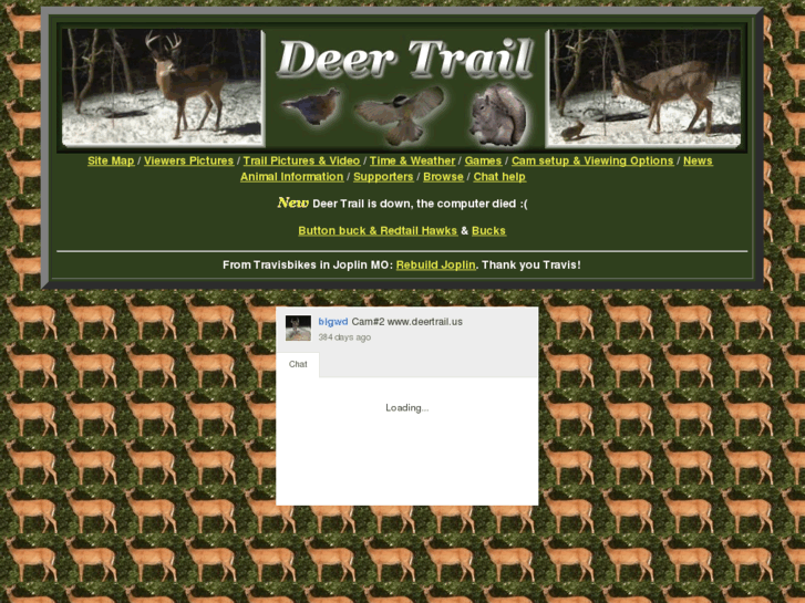 www.deertrail.us