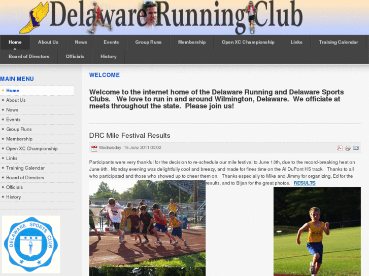 www.delawarerunningclub.com