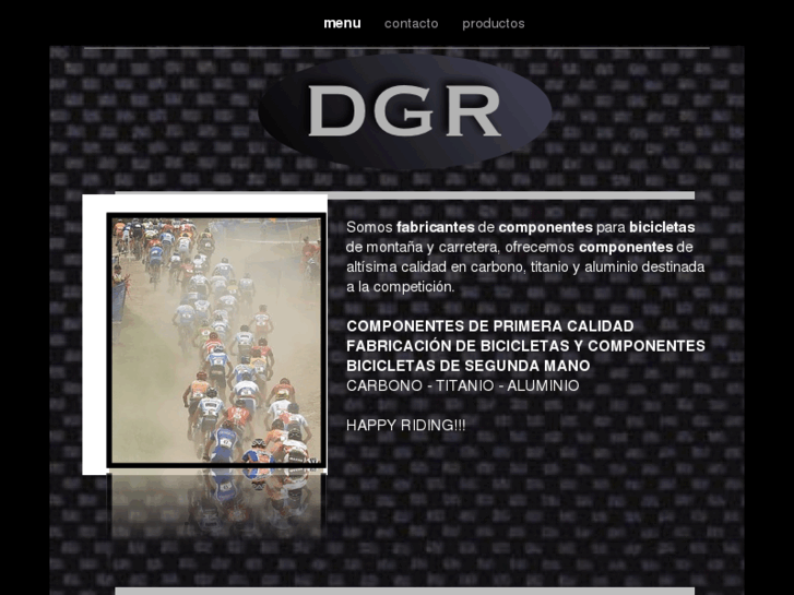 www.dgr-mtb.es