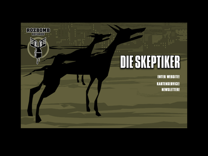 www.dieskeptiker.com