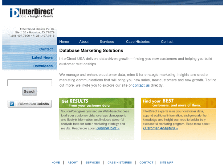 www.directmaildata.com