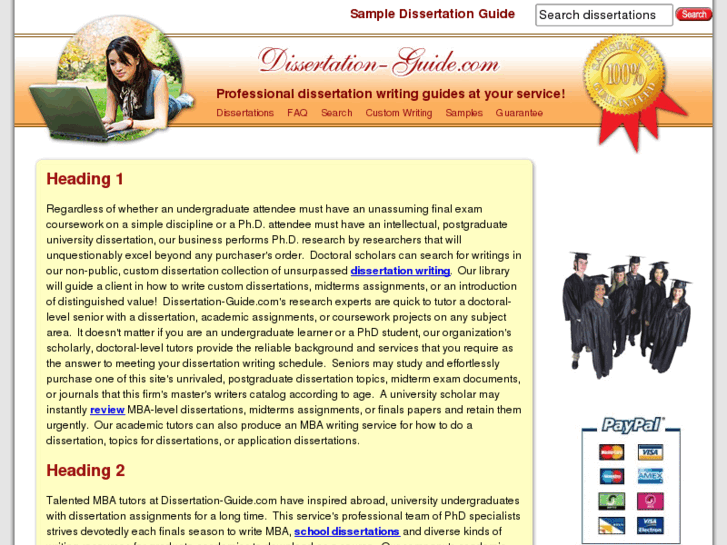 www.dissertation-guide.com
