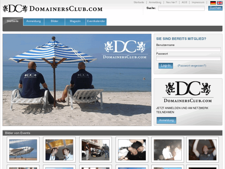 www.domainersclub.com