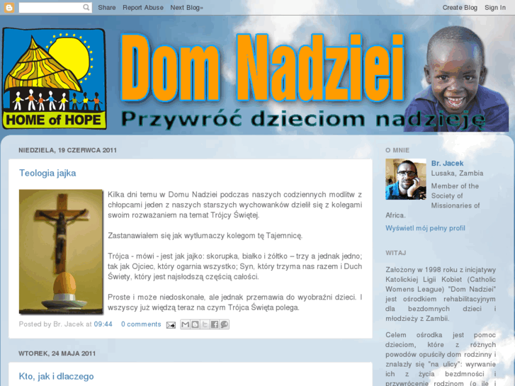 www.domnadziei.com