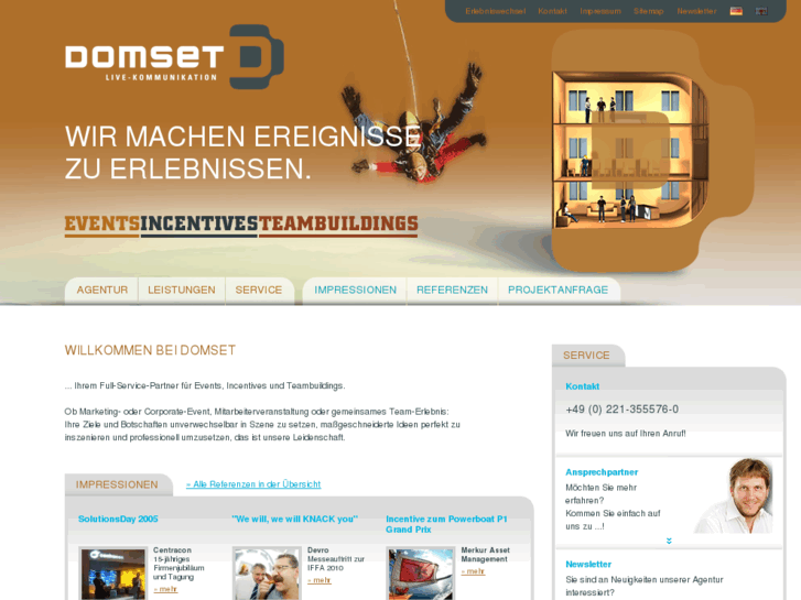 www.domset.de