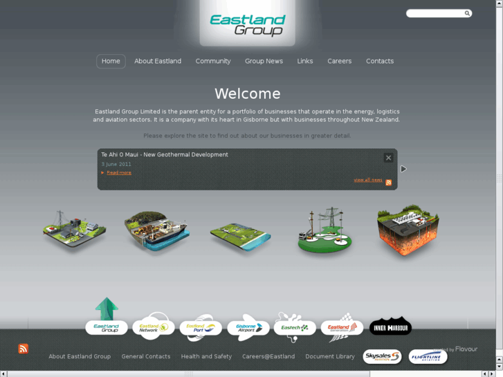 www.eastland.co.nz