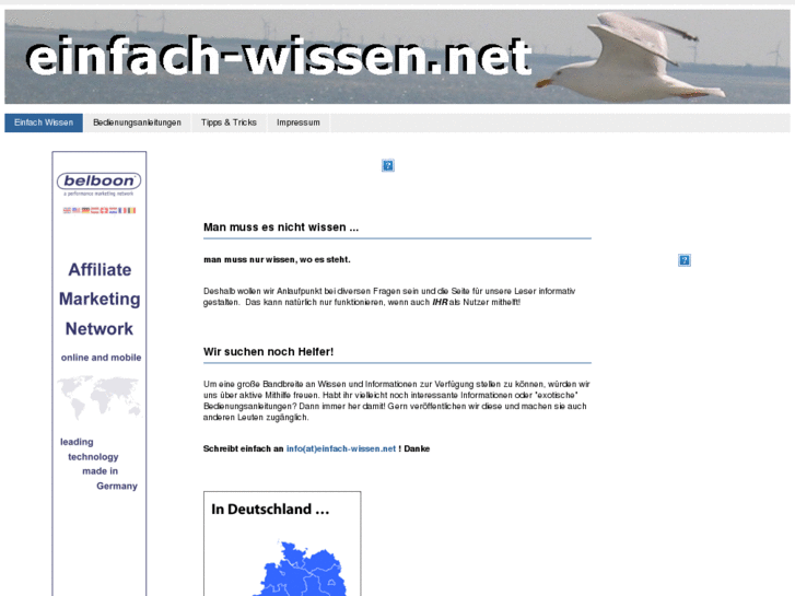 www.einfach-wissen.net