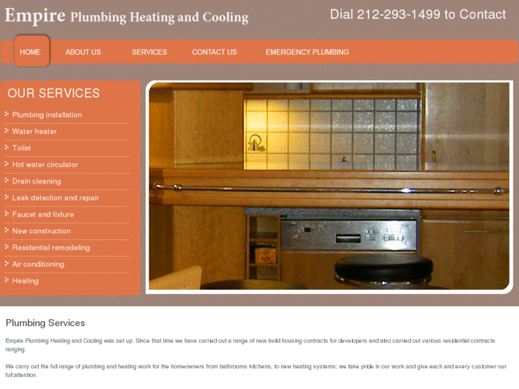 www.empireplumbingheatingandcooling.info