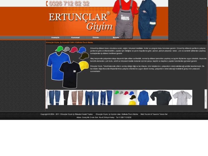 www.ertunclargiyim.com