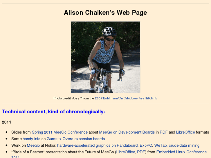 www.exerciseforthereader.org