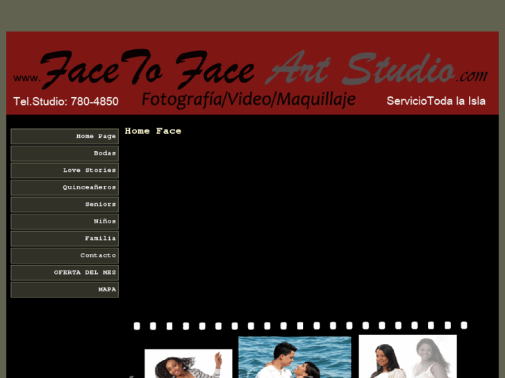 www.facetofaceartstudio.com