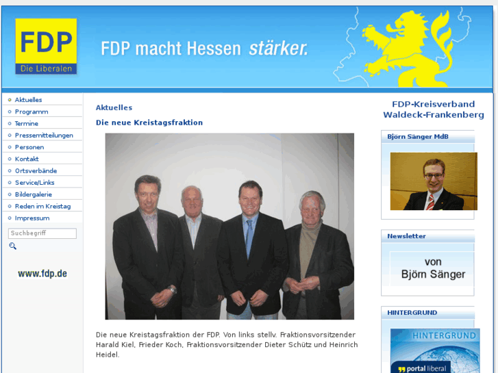 www.fdp-wa-fkb.de