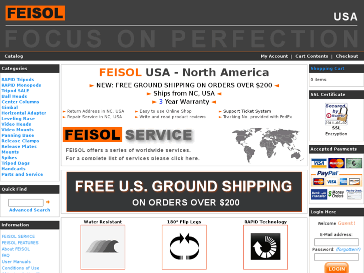 www.feisol.net