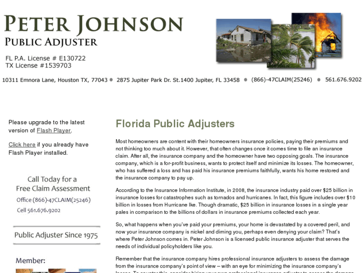 www.floridapublicadjusting.org