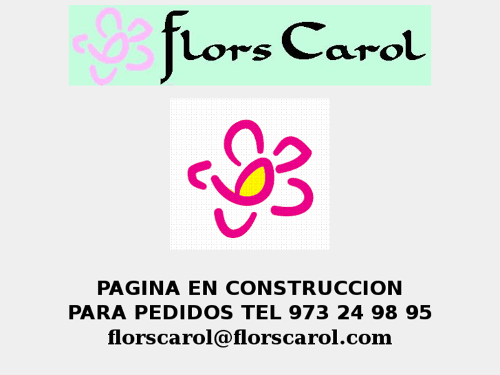 www.florscarol.com