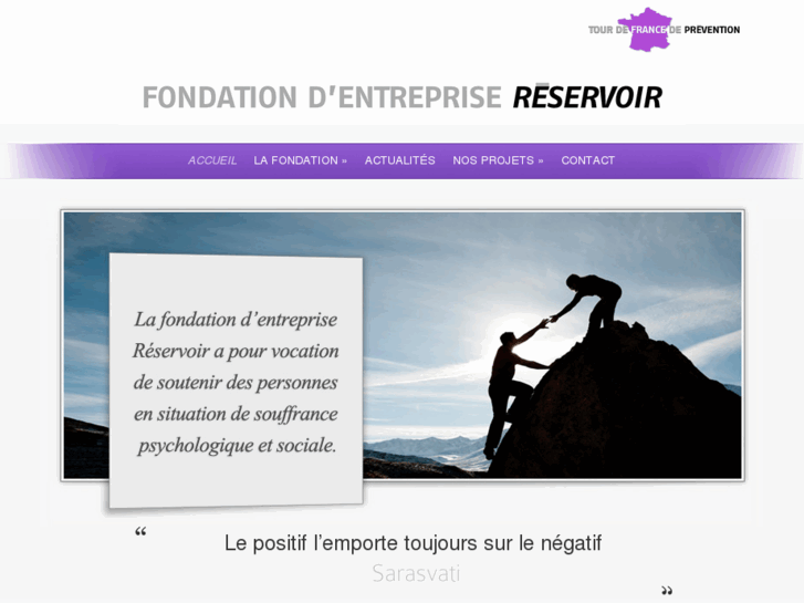 www.fondation-reservoir.biz