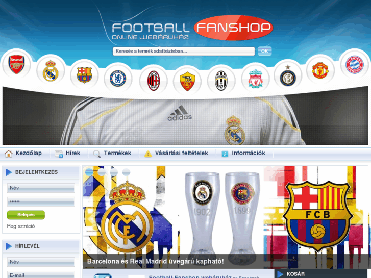 www.football-fanshop.hu