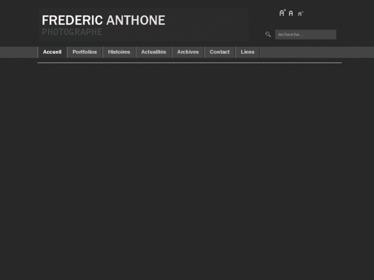 www.fredericanthone.com